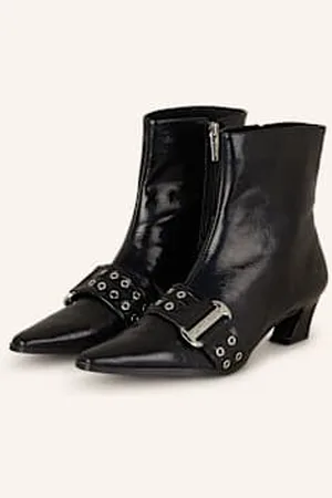 Steve Madden Botki Extendo schwarz