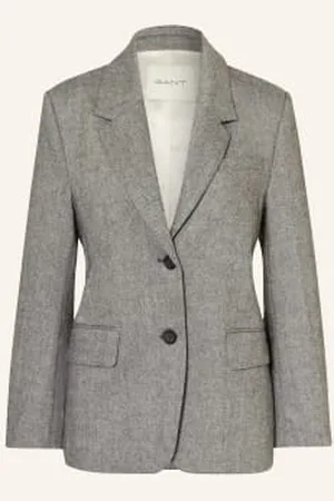 GANT Blezer grau