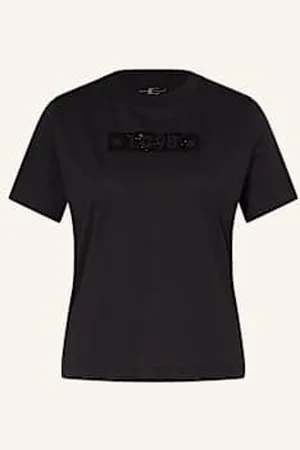 Luisa Cerano T-Shirt schwarz