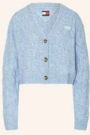 Tommy Hilfiger Kardigan blau
