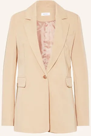 DARLING HARBOUR Blezer beige