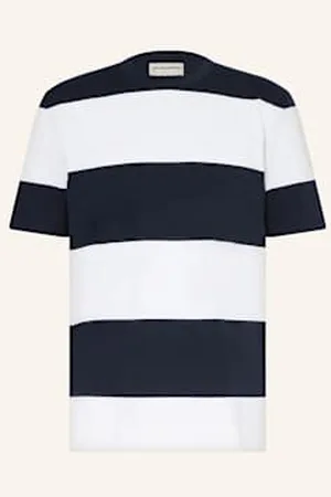OFFICINE GENERALE T-Shirt blau