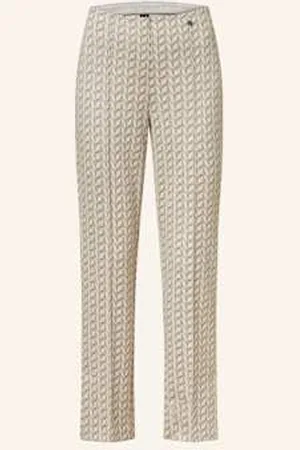 Marc Cain Spodnie beige