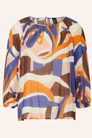 Marc Cain Bluzka beige