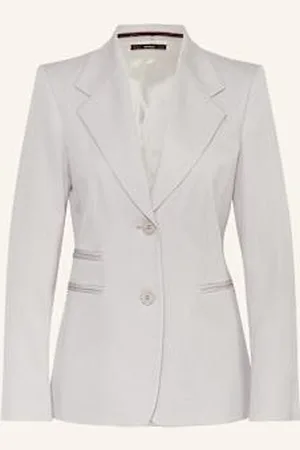 Windsor Blezer grau