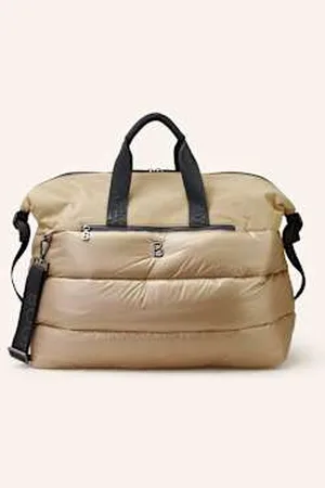 Bogner Torba Weekendowa Monarch Ewald beige