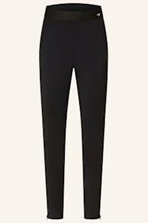 Cambio Legginsy Race schwarz
