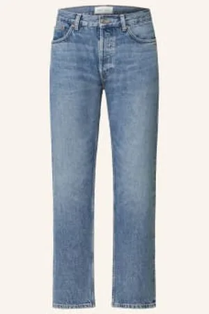 Samsøe Samsøe Samsøe Samsøe Jeansy Sataylor Regular Fit blau
