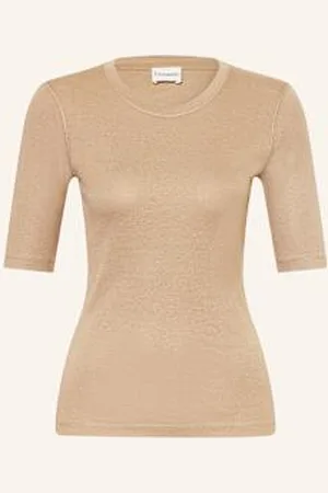 Closed T-Shirt beige
