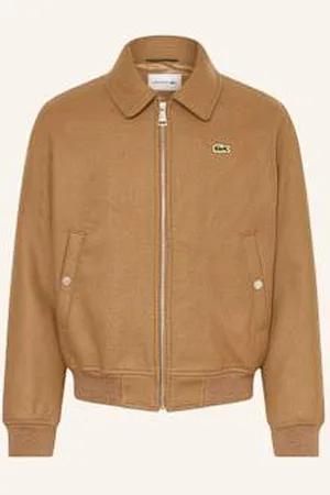 Lacoste Bluzon braun