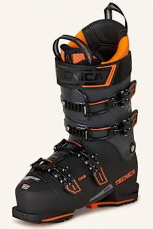 Tecnica Buty Narciarskie mach1 120 Mv Td schwarz