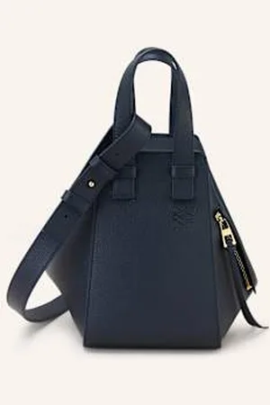 Loewe Torebka Hammock Small blau
