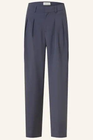 Calvin Klein Spodnie blau