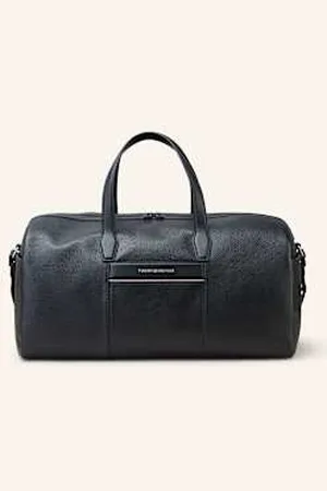 Tommy Hilfiger Torba Weekendowa schwarz