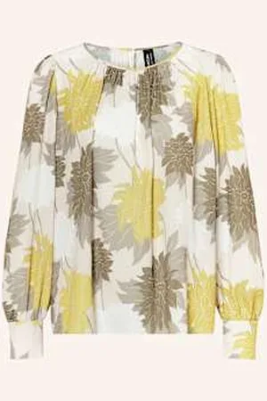 Marc Cain Bluzka beige