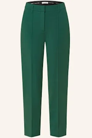 Dorothee Schumacher Spodnie 7/8 gruen