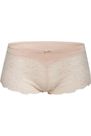 Calida Bokserki Sensual Secrets rosa