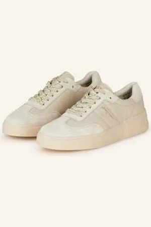 Paul Green Sneakersy beige
