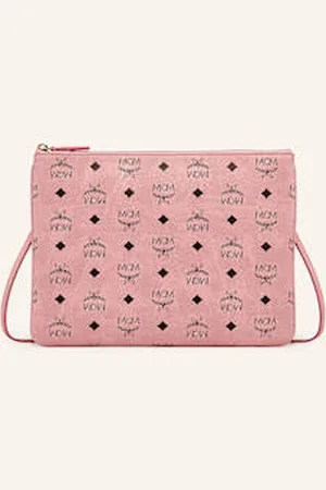 MCM Saszetka rosa