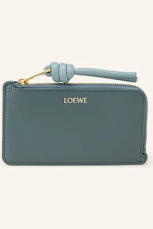Loewe Etui Na Karty gruen