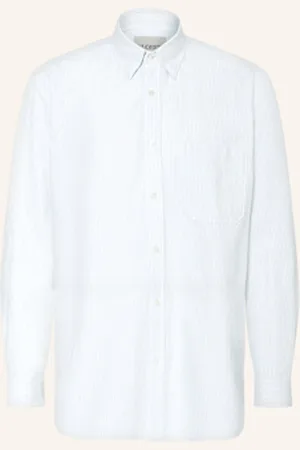 Closed Koszula Comfort Fit weiss