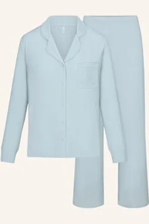SKIMS Zestaw Rekreacyjny Soft Lounge blau