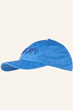 JOOP! Czapka Z Daszkiem blau