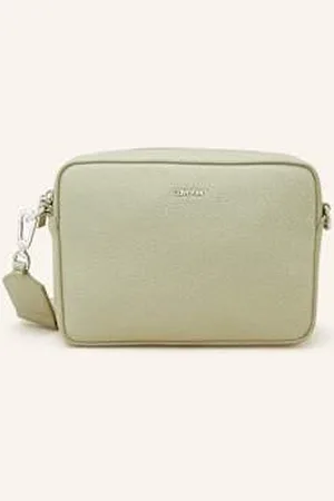Calvin Klein Torba Na Ramię gruen