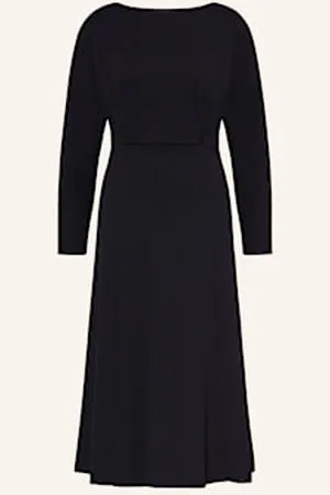 Calvin Klein Sukienka schwarz