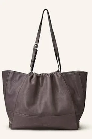 liebeskind Torba Shopper Lou Large grau