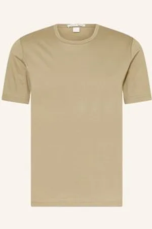 Tiger of Sweden T-Shirt Olaf gruen