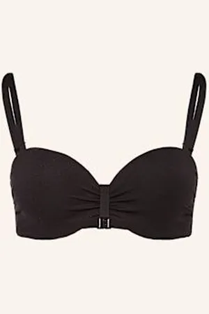 Chantelle Góra Od Bikini Z Fiszbinami Icon schwarz