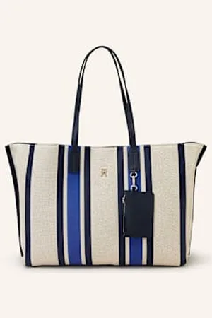 Tommy Hilfiger Torba Shopper weiss