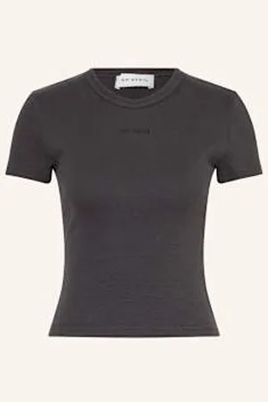 Oh April T-Shirt Ivy grau
