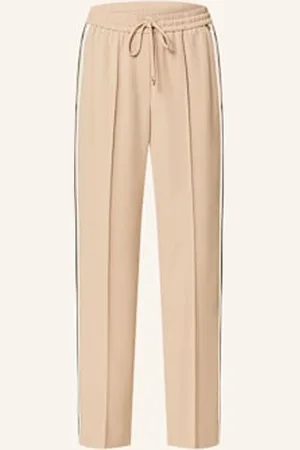 Marc Cain Spodnie Marlena Washington beige
