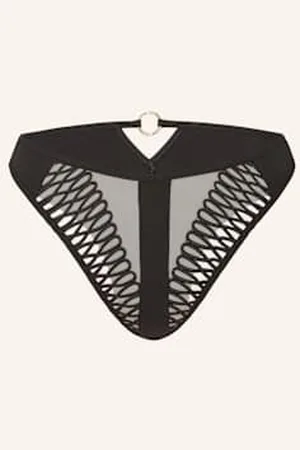 Livy Figi Jazz schwarz