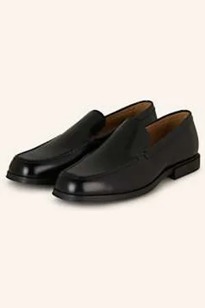 Calvin Klein Mokasyny schwarz