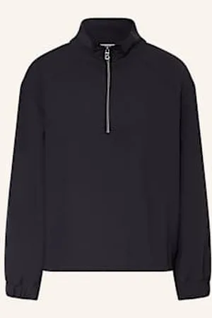 Bogner Bluza Dresowa Typu Troyer Yuri blau