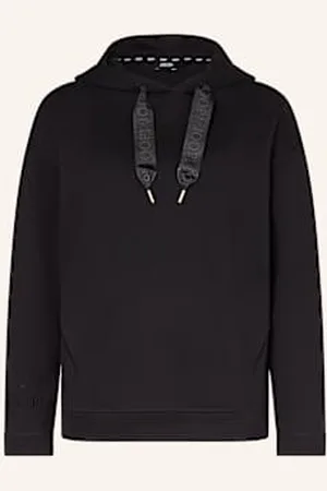 JOOP! Bluza Z Kapturem schwarz