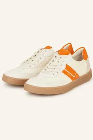 Paul Green Sneakersy beige