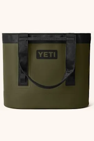 Yeti Torba Sportowa Camino Carryall 35 gruen