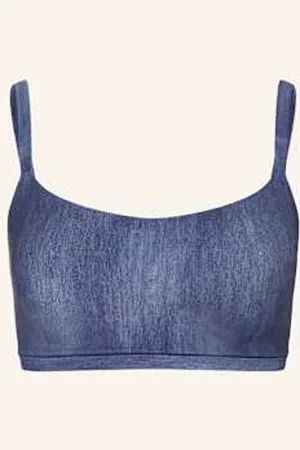 Chantelle Gorset Softstretch blau