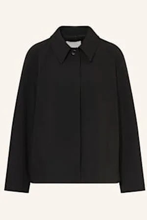Calvin Klein Kurtka schwarz