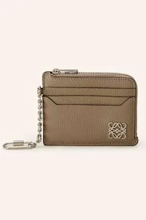 Loewe Etui Na Karty Anagram beige