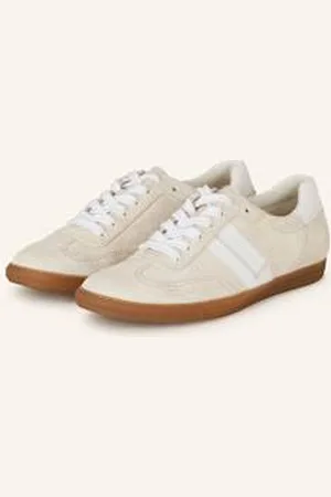Paul Green Sneakersy beige