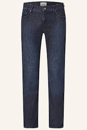 Brax Jeansy Chuck Modern Fit blau