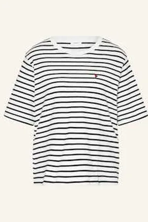 DARLING HARBOUR T-Shirt weiss