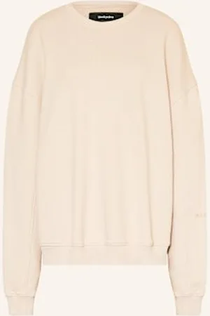 Black Palms Bluza Nierozpinana Honey 1.0 beige