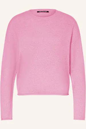 Luisa Cerano Sweter pink