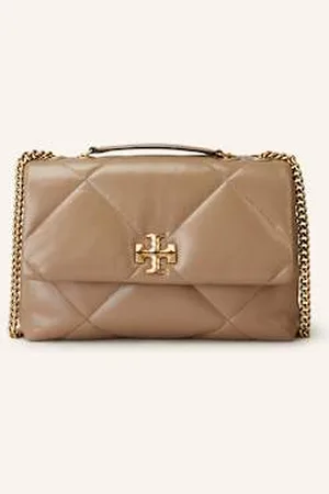 Tory Burch Torba Na Ramię Kira beige